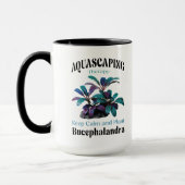 Aquascaping Therapy – Keep Calm and Plant Bucephal Mok (Links)