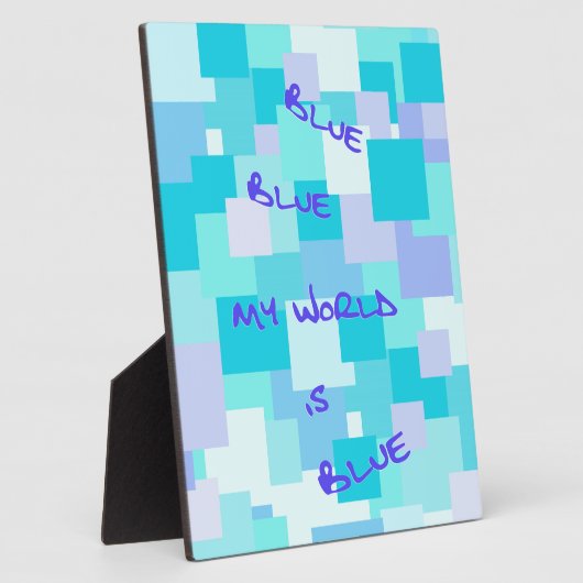 Aquasquare Cubed Fotoplaat (Zijkant)