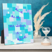 Aquasquare Cubed Fotoplaat (Zijkant)