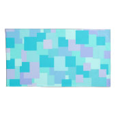 Aquasquare Cubed Kussensloop (Achterkant-Rechts)