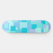 Aquasquare Cubed Skateboard (Horizontaal)