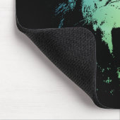 Aquatic Lion Mousepad Muismat (Hoek)