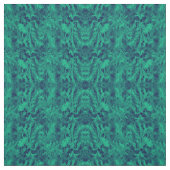 Aquatic Moss Stof (Swatch)