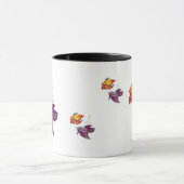 Aquatic Sparring Duo Mok (Midden)