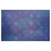 Aquatica 3D Whimsey 2 Mix en Match Stof (Yard (91,4 cm))