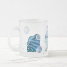 Aquatica 3D Whimsey ADD JOUW NAAM