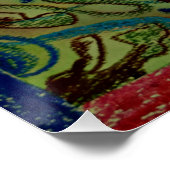 Aquatica Perfect Poster (Hoek)