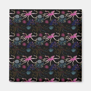 Aquaticaan ocean underwater life 28 magneet