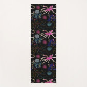 Aquaticaan | ocean underwater life 28 yogamat (Voorkant)