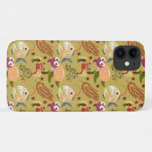Aquaticaan | ocean underwater life 31 Case-Mate iPhone case (Achterkant (horizontaal))