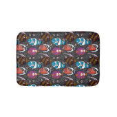 Aquaticaan | ocean underwater life 43 badmat (Voorkant)