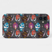 Aquaticaan | ocean underwater life 43 Case-Mate iPhone case (Achterkant (horizontaal))