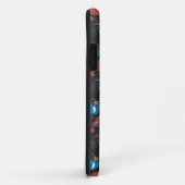 Aquaticaan | ocean underwater life 43 Case-Mate iPhone case (Achterkant/rechts)