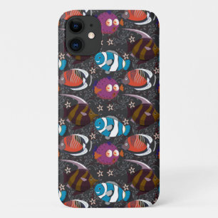 Aquaticaan ocean underwater life 43 Case-Mate iPhone case