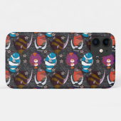 Aquaticaan | ocean underwater life 43 Case-Mate iPhone case (Achterkant (horizontaal))