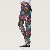 Aquaticaan | ocean underwater life 43 leggings (Links)