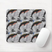 Aquaticaan Onderwaterlife 23 Muismat (Met muis)