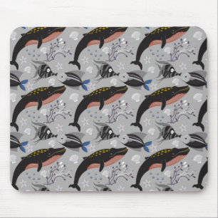 Aquaticaan Onderwaterlife 23 Muismat