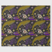 Aquaticaan Onderwaterlife 25 Cadeaupapier (Vlak)