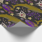 Aquaticaan Onderwaterlife 25 Cadeaupapier (Hoek)