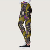 Aquaticaan Onderwaterlife 25 Leggings (Links)