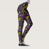 Aquaticaan Onderwaterlife 25 Leggings (Rechts)