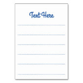 Aquaticat - Surreal Cat in Deep Ocean Fantasy Kaart (Achterkant)