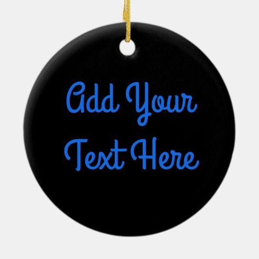 Aquaticat - Surreal Cat in Deep Ocean Fantasy Keramisch Ornament (Achterkant)