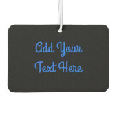 Aquaticat - Surreal Cat in Deep Ocean Fantasy Luchtverfrisser