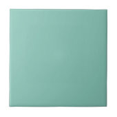 Aquaticstone Turquoise Square Kitchen en Bathroom Tegeltje (Voorkant)