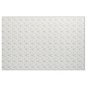 Aquatisch diepzeewezen marien leven stof (Yard (91,4 cm))
