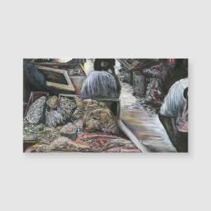 Aquatisch, maar gekust met woestijnwind, Jeruzalem