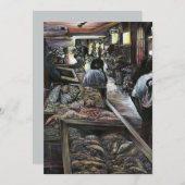 Aquatisch, maar gekust met woestijnwind, Jeruzalem (Voorkant / Achterkant)