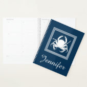 Aquatisch ontwerp planner (Display)