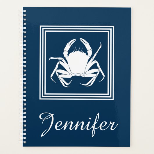 Aquatisch ontwerp planner (Voorkant)