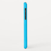 Aquatisch Zee paard Case-Mate iPhone Case (Achterkant/links)