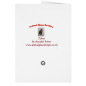 Aquatische kunst - Aangepast (Achterkant)