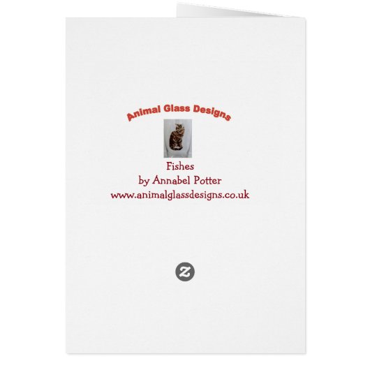 Aquatische kunst - Aangepast (Achterkant)