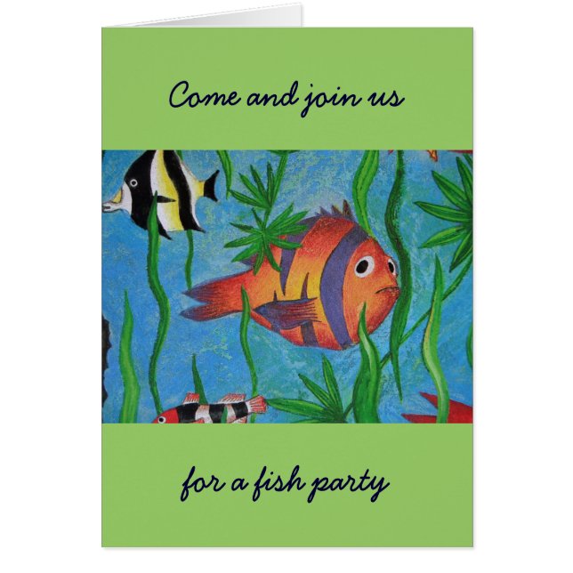 aquatische organismen (Voorkant)