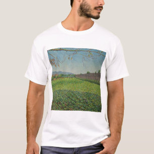 Aqueduct Park 2011 T-shirt