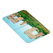 Aqueduct Park Uitzicht Magneet (Rechterzijde)