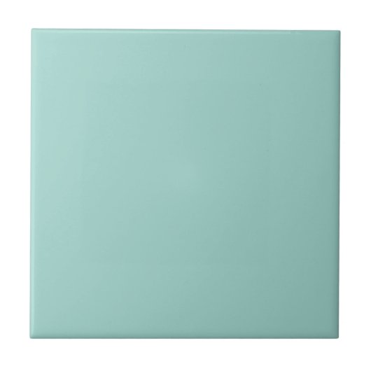 Aqueduct Turquoise Blue Kitchen en Bathroom Tegeltje (Voorkant)