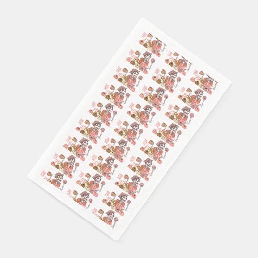 AQUI ESPANTAN SERVET (Hoek)