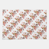 AQUI ESPANTAN THEEDOEK (Horizontaal)