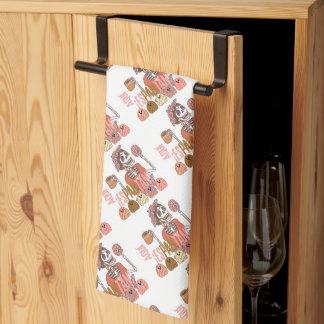 AQUI ESPANTAN THEEDOEK