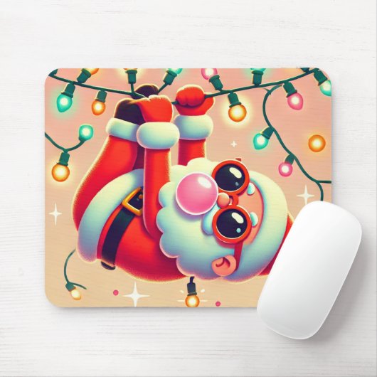 Aqui está a tradução para o inglês: **"Leuke Chris Muismat (Met muis)