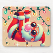 Aqui está a tradução para o inglês: **"Leuke Chris Muismat (Voorkant)