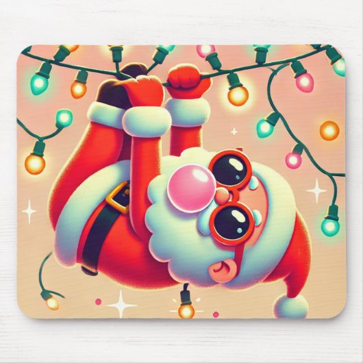 Aqui está a tradução para o inglês: **"Leuke Chris Muismat (Voorkant)