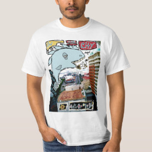 Aqui T-shirt