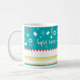 Aqui tem Afeição e Doçura Koffiemok